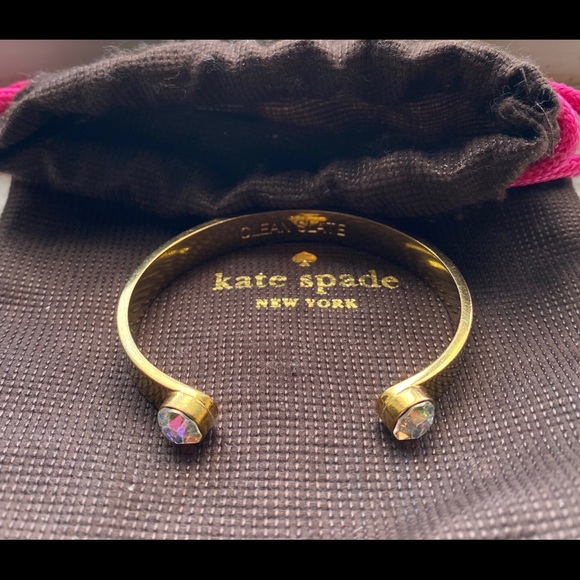 Kate Spade bangle - Picture 1 of 3